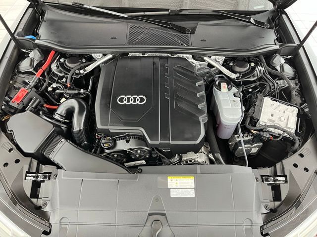 2024 Audi A6 45 Premium Plus Carrollton TX
