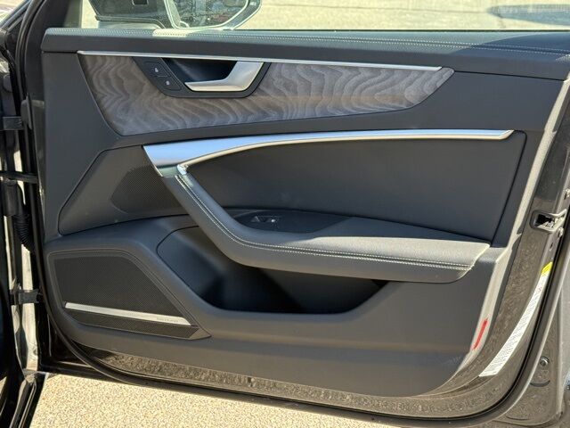2024 Audi A6 45 Premium Plus Albuquerque NM