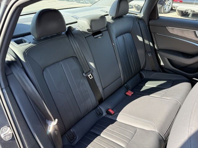 2024 Audi A6 45 Premium Plus Albuquerque NM