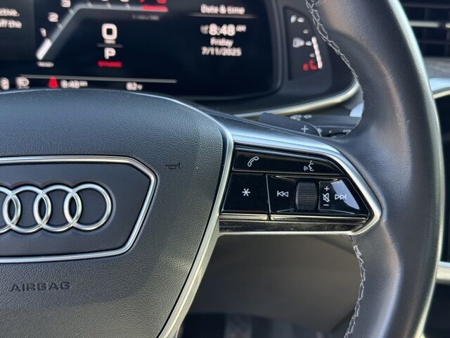 2024 Audi A6 45 Premium Plus Albuquerque NM