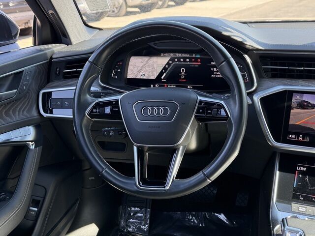 2024 Audi A6 45 Premium Plus Albuquerque NM