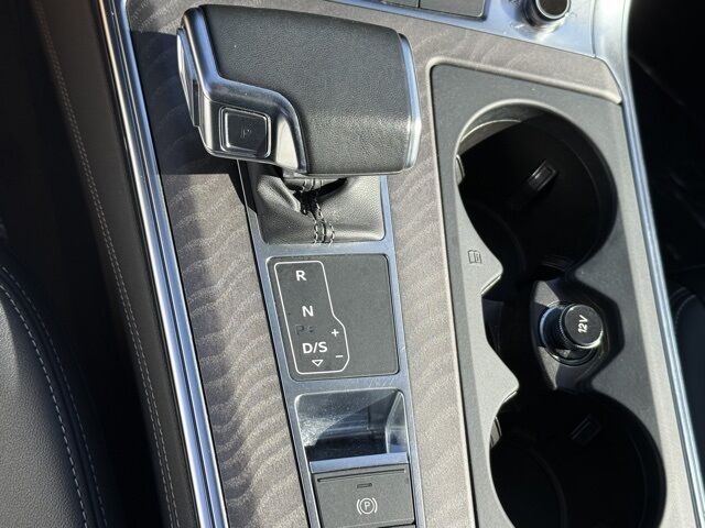 2024 Audi A6 45 Premium Plus Albuquerque NM