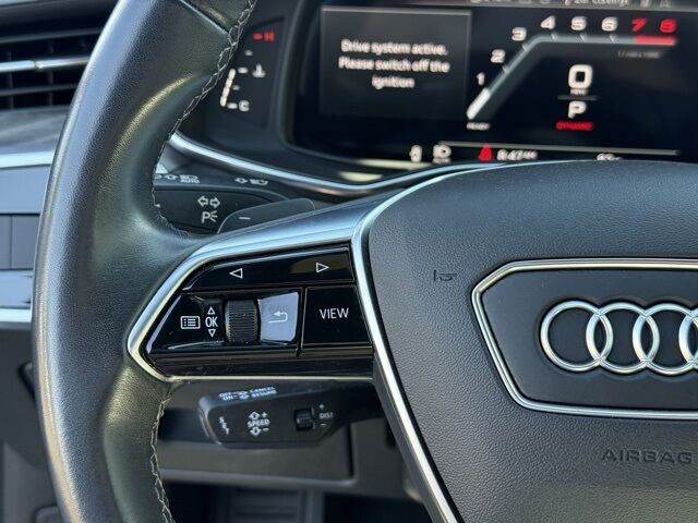 2024 Audi A6 45 Premium Plus Albuquerque NM