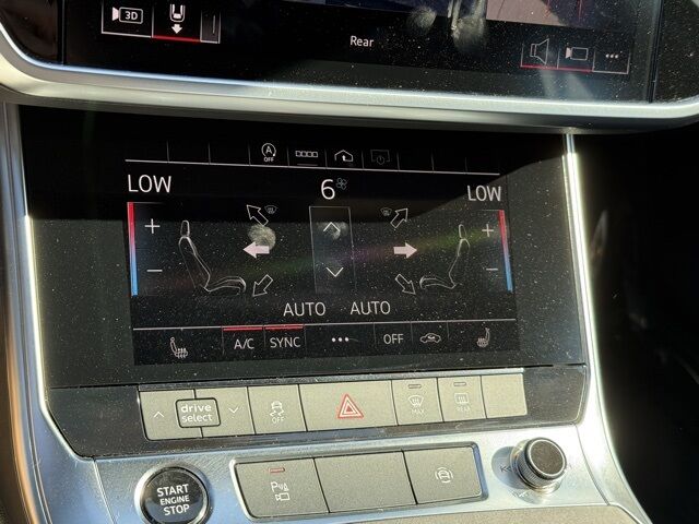 2024 Audi A6 45 Premium Plus Albuquerque NM