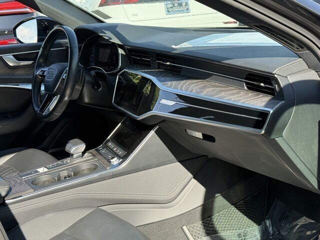 2024 Audi A6 45 Premium Plus Albuquerque NM