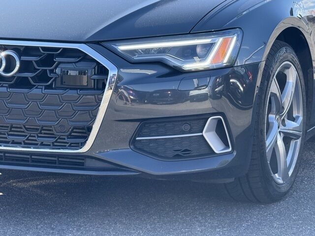 2024 Audi A6 45 Premium Plus Albuquerque NM