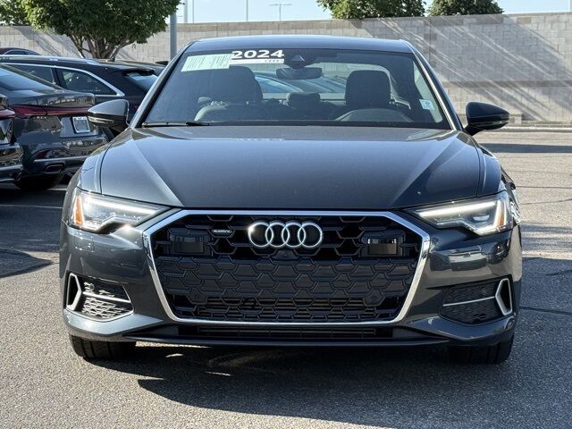 2024 Audi A6 45 Premium Plus Albuquerque NM