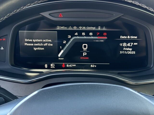 2024 Audi A6 45 Premium Plus Albuquerque NM