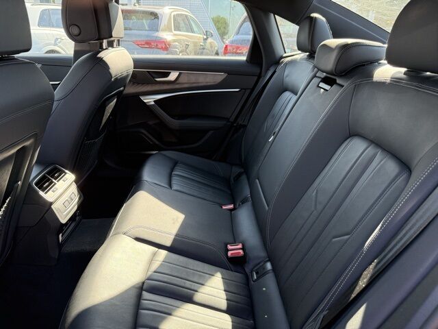 2024 Audi A6 45 Premium Plus Albuquerque NM