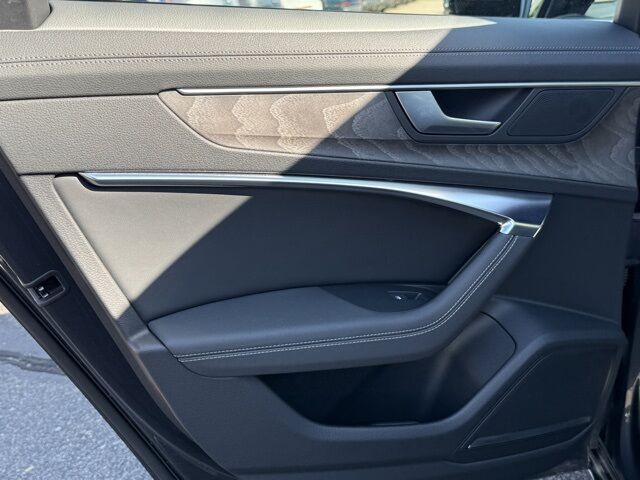2024 Audi A6 45 Premium Plus Albuquerque NM