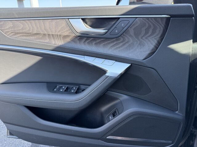 2024 Audi A6 45 Premium Plus Albuquerque NM