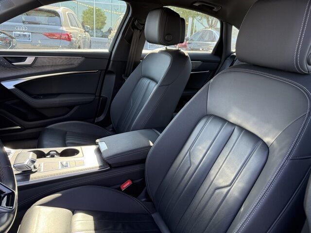2024 Audi A6 45 Premium Plus Albuquerque NM