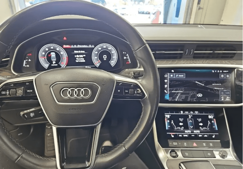 2024 Audi A6 45 Premium Portland OR