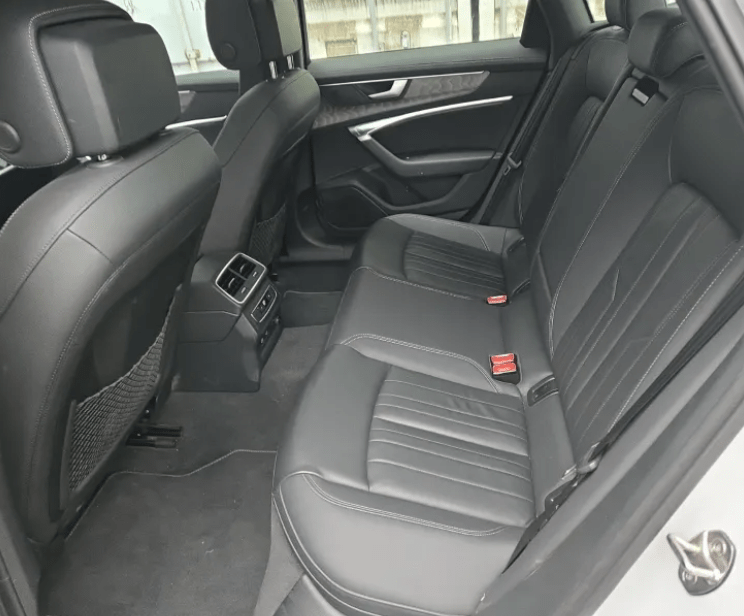 2024 Audi A6 45 Premium Portland OR