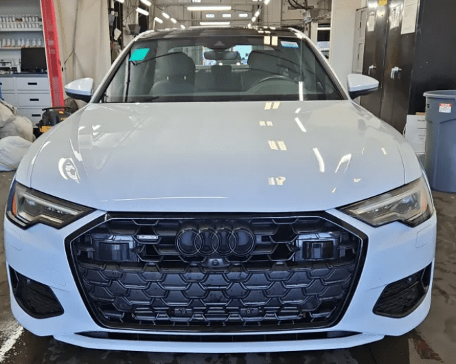 2024 Audi A6 45 Premium Portland OR