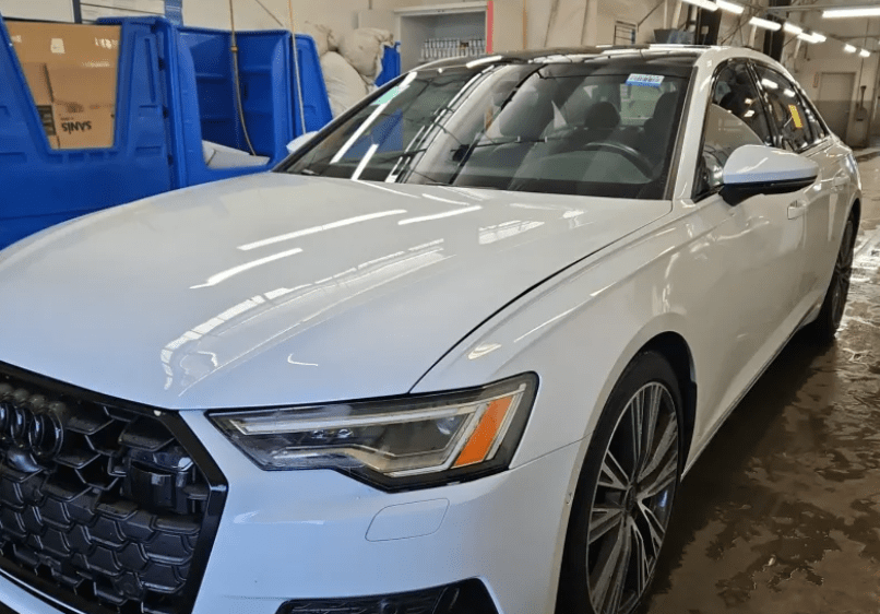 2024 Audi A6 45 Premium Portland OR