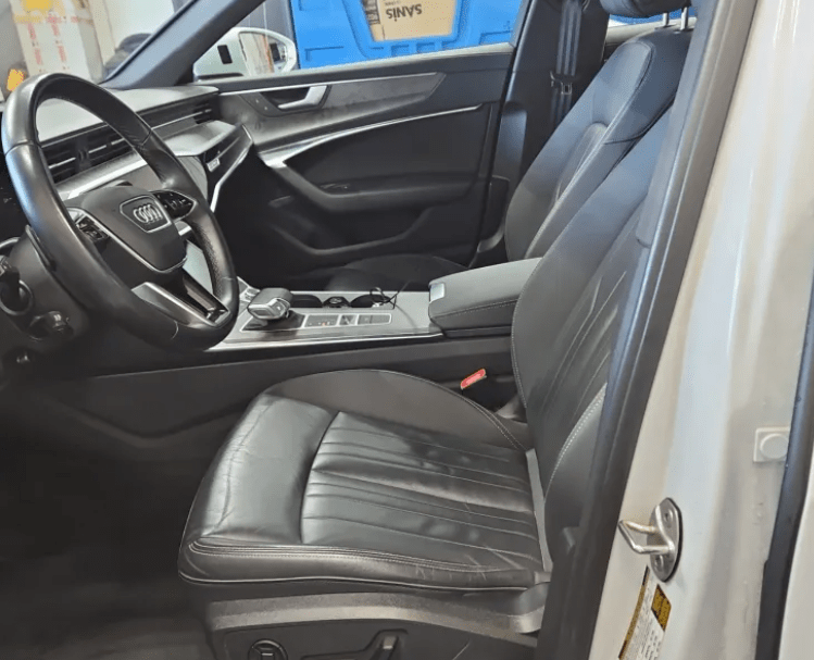 2024 Audi A6 45 Premium Portland OR