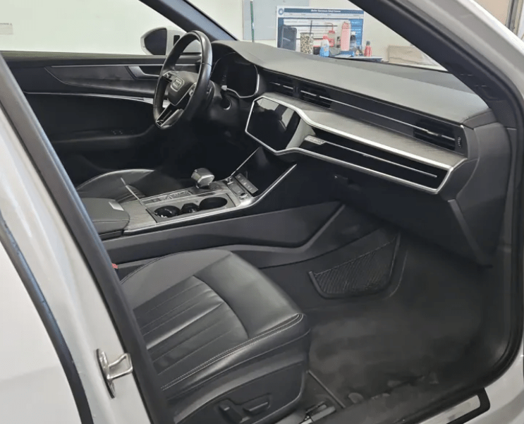 2024 Audi A6 45 Premium Portland OR