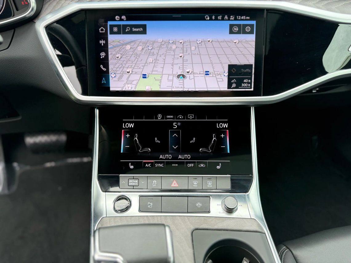 2024 Audi A6 45 TFSI Premium Plus Sedan 4D Miami FL