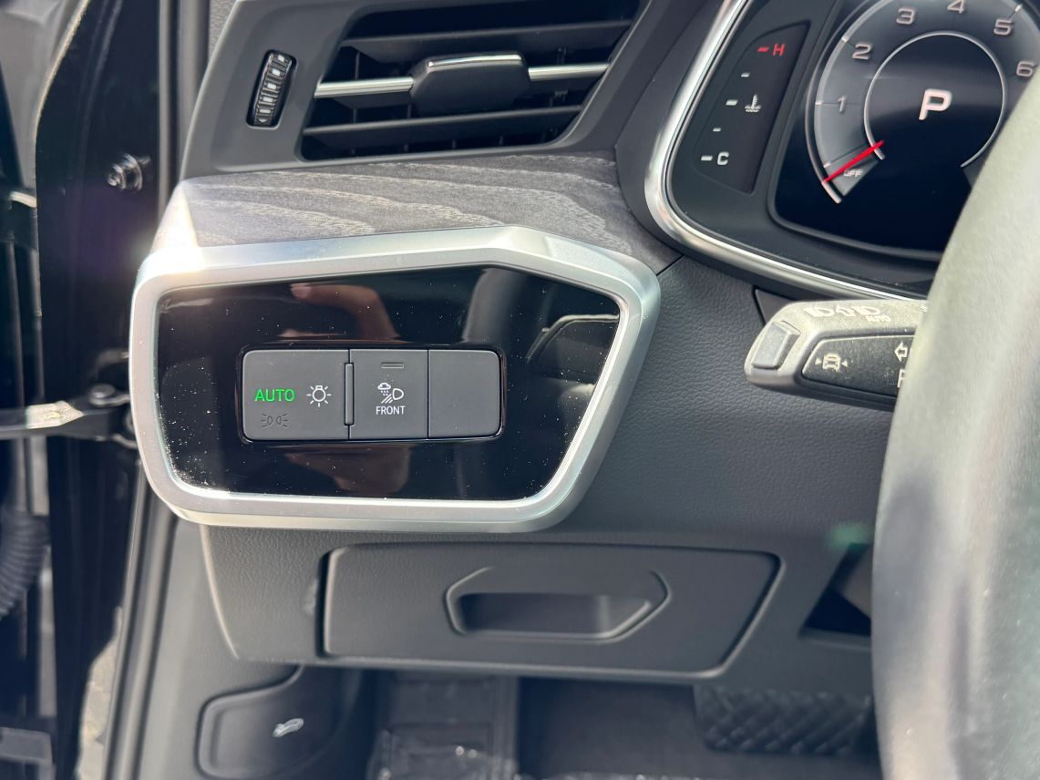 2024 Audi A6 45 TFSI Premium Plus Sedan 4D