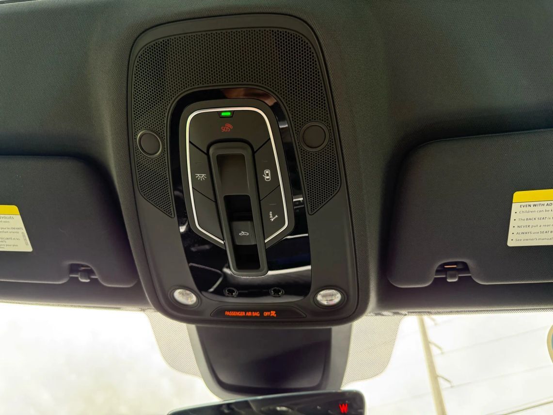 2024 Audi A6 45 TFSI Premium Plus Sedan 4D Miami FL
