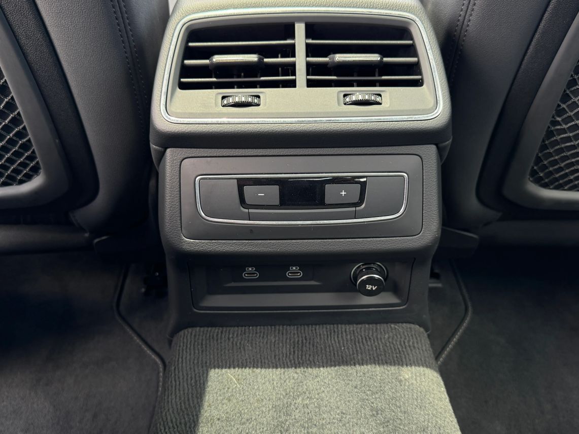2024 Audi A6 45 TFSI Premium Plus Sedan 4D