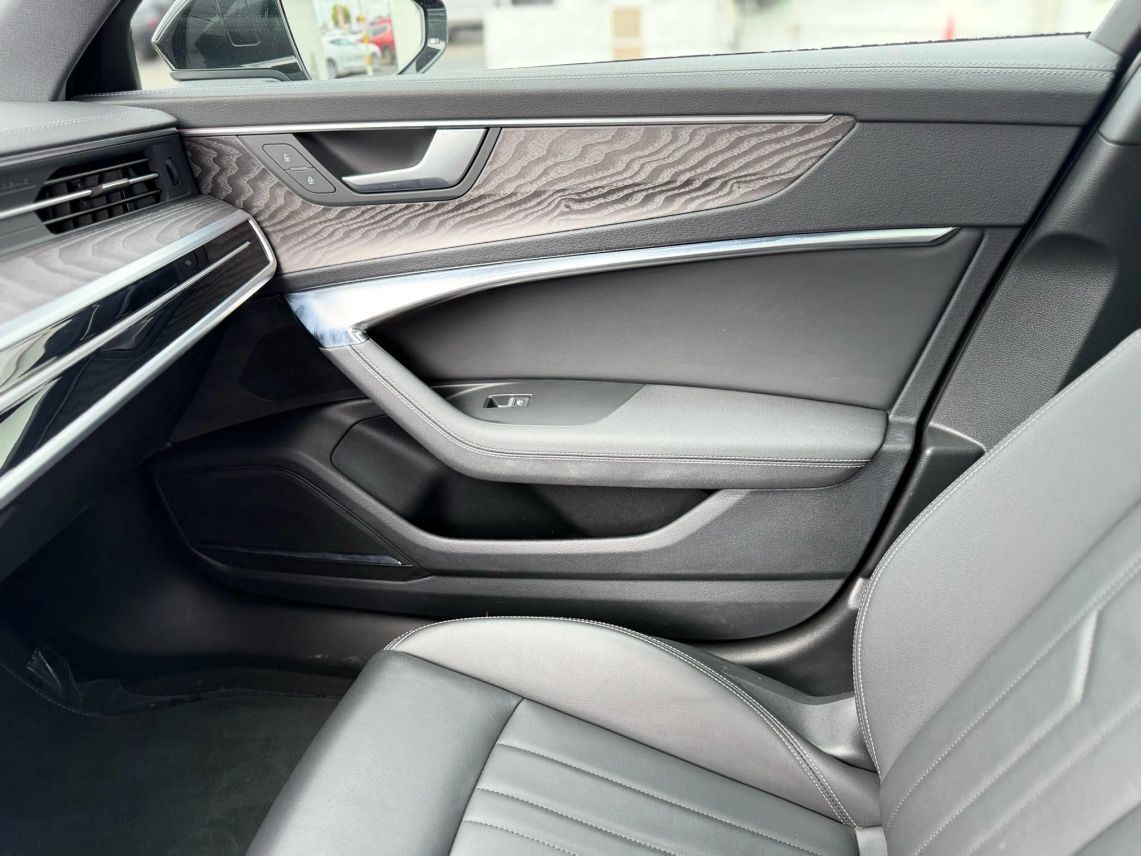 2024 Audi A6 45 TFSI Premium Plus Sedan 4D Miami FL