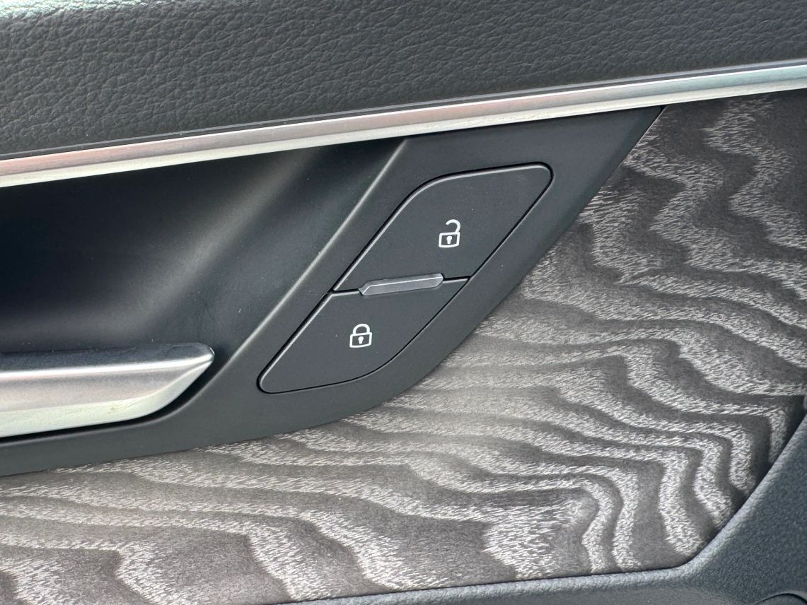 2024 Audi A6 45 TFSI Premium Plus Sedan 4D