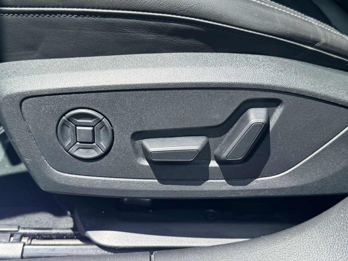 2024 Audi A6 45 TFSI Premium Plus Sedan 4D