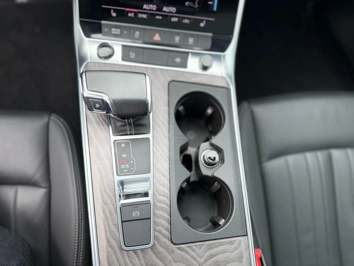 2024 Audi A6 45 TFSI Premium Plus Sedan 4D Miami FL
