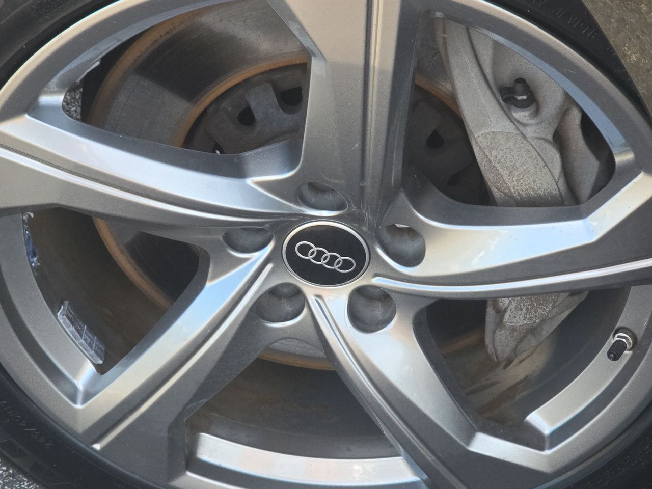 2024 Audi A6 55 Premium Plus Columbus OH