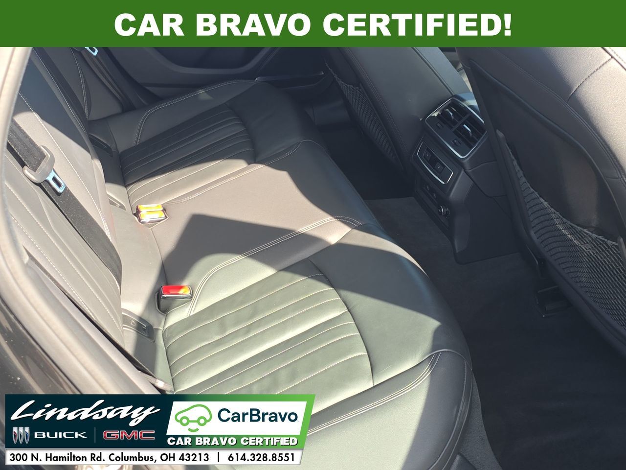 2024 Audi A6 55 Premium Plus Columbus OH