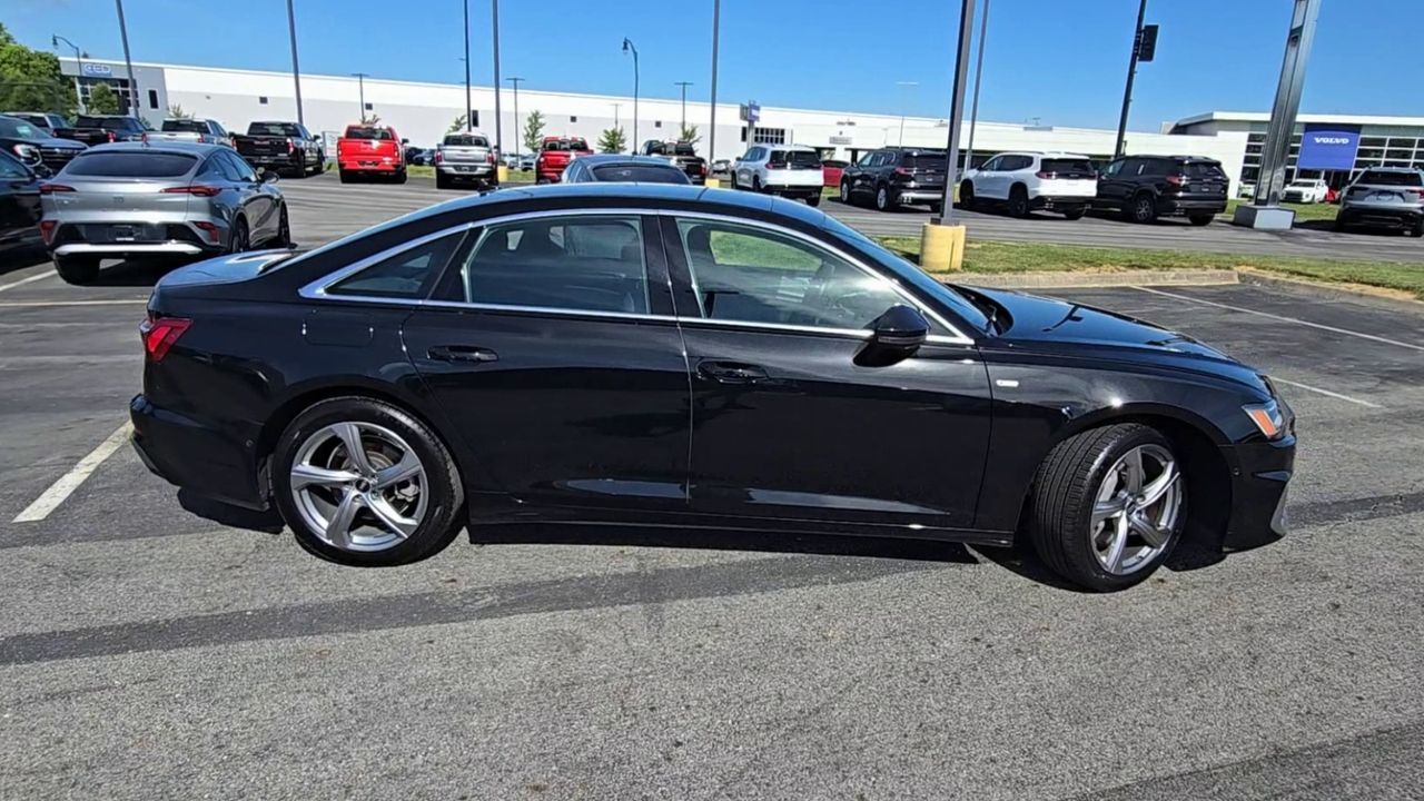 2024 Audi A6 55 Premium Plus Columbus OH