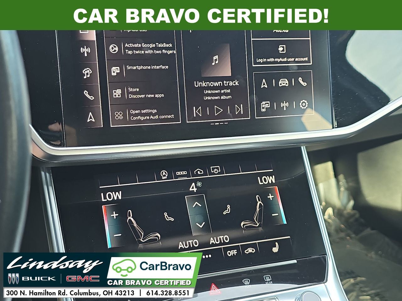 2024 Audi A6 55 Premium Plus Columbus OH