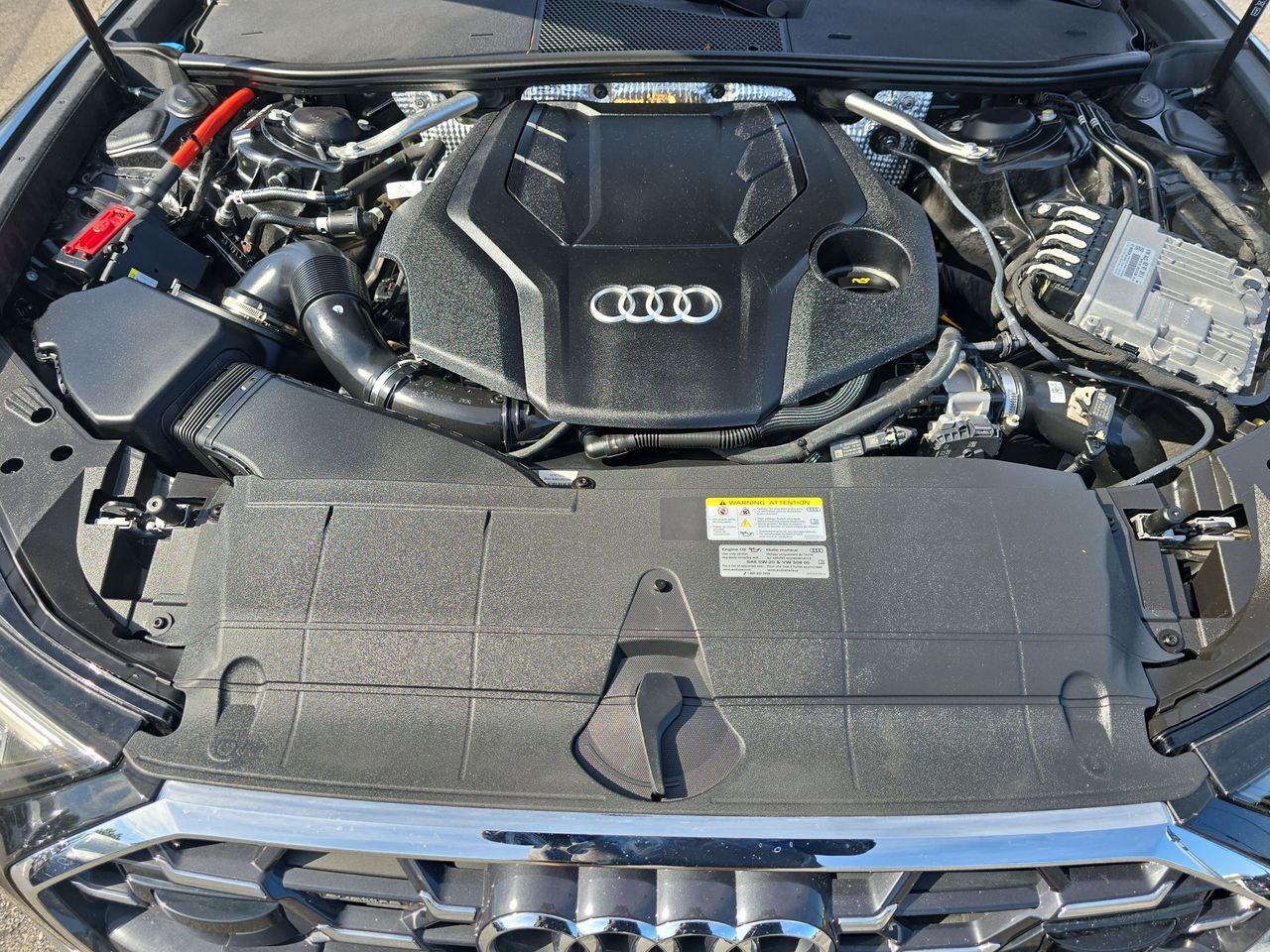 2024 Audi A6 55 Premium Plus Columbus OH