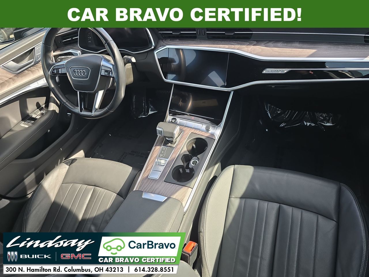 2024 Audi A6 55 Premium Plus Columbus OH