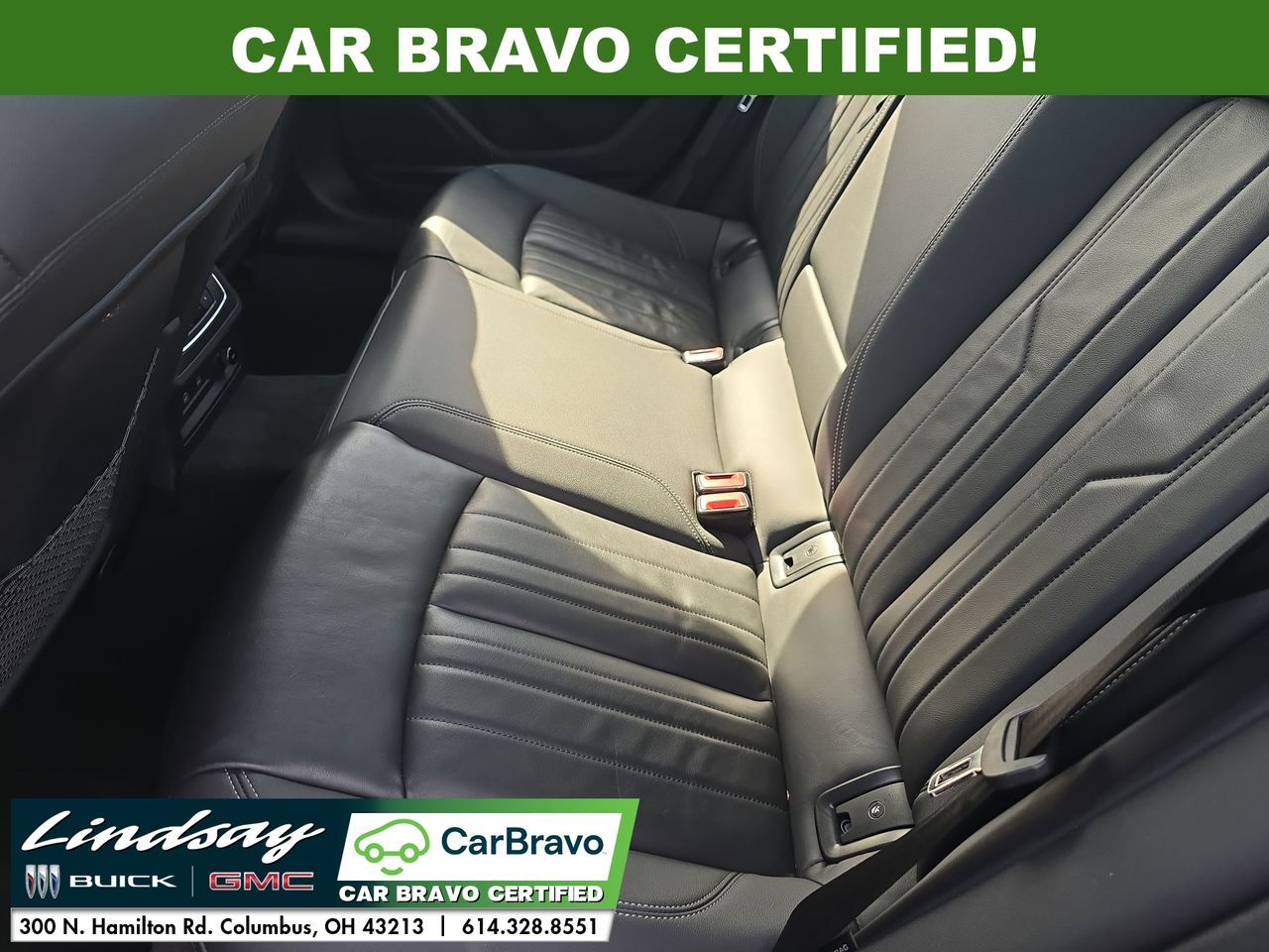 2024 Audi A6 55 Premium Plus Columbus OH
