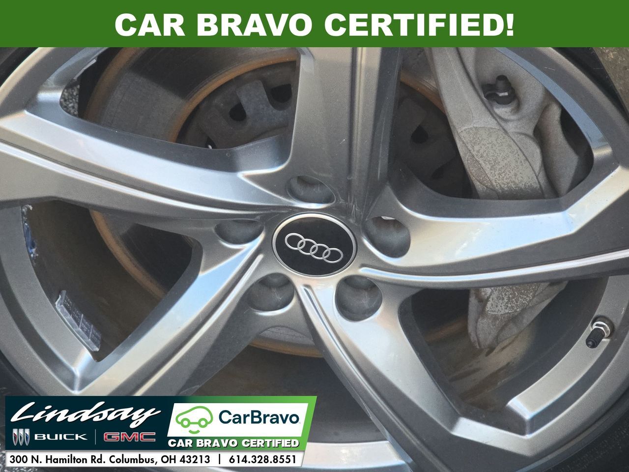2024 Audi A6 55 Premium Plus Columbus OH
