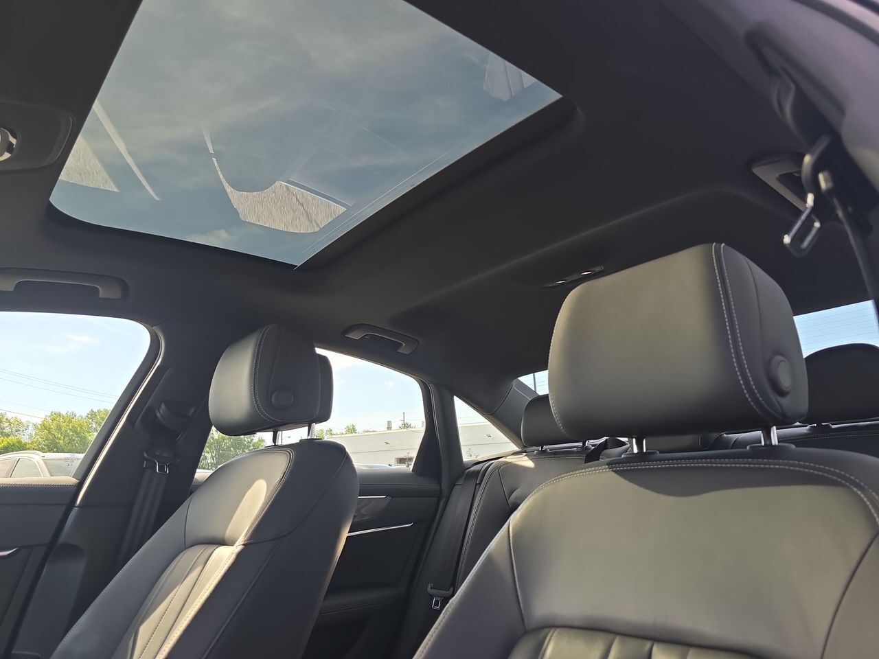 2024 Audi A6 55 Premium Plus Columbus OH