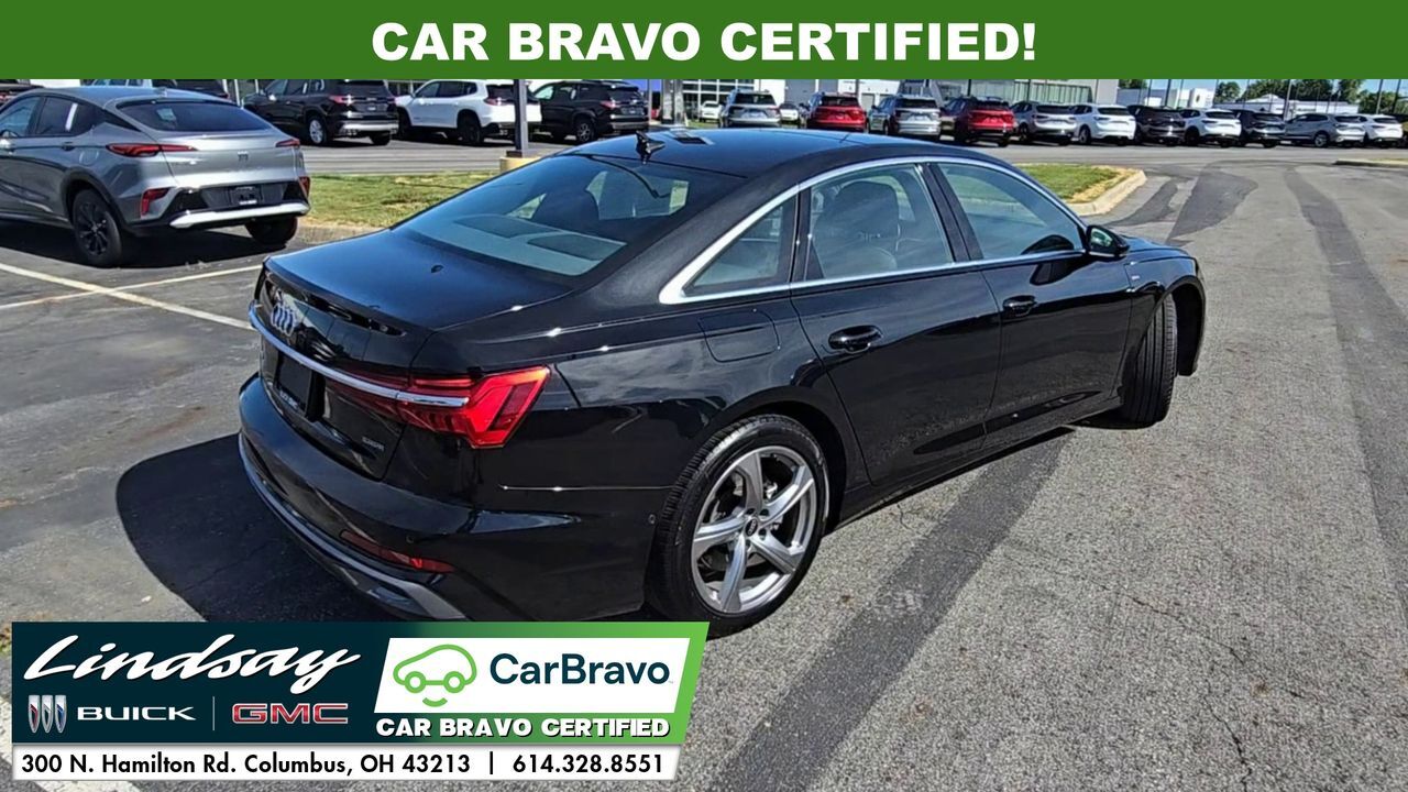 2024 Audi A6 55 Premium Plus Columbus OH