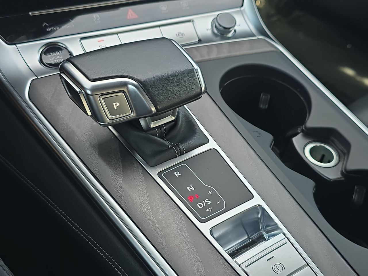2024 Audi A6 55 Premium Plus Columbus OH