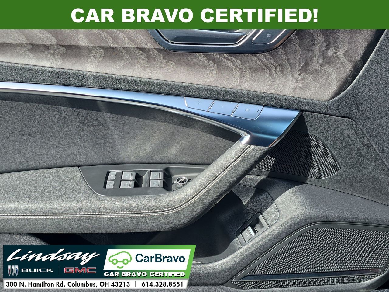 2024 Audi A6 55 Premium Plus Columbus OH