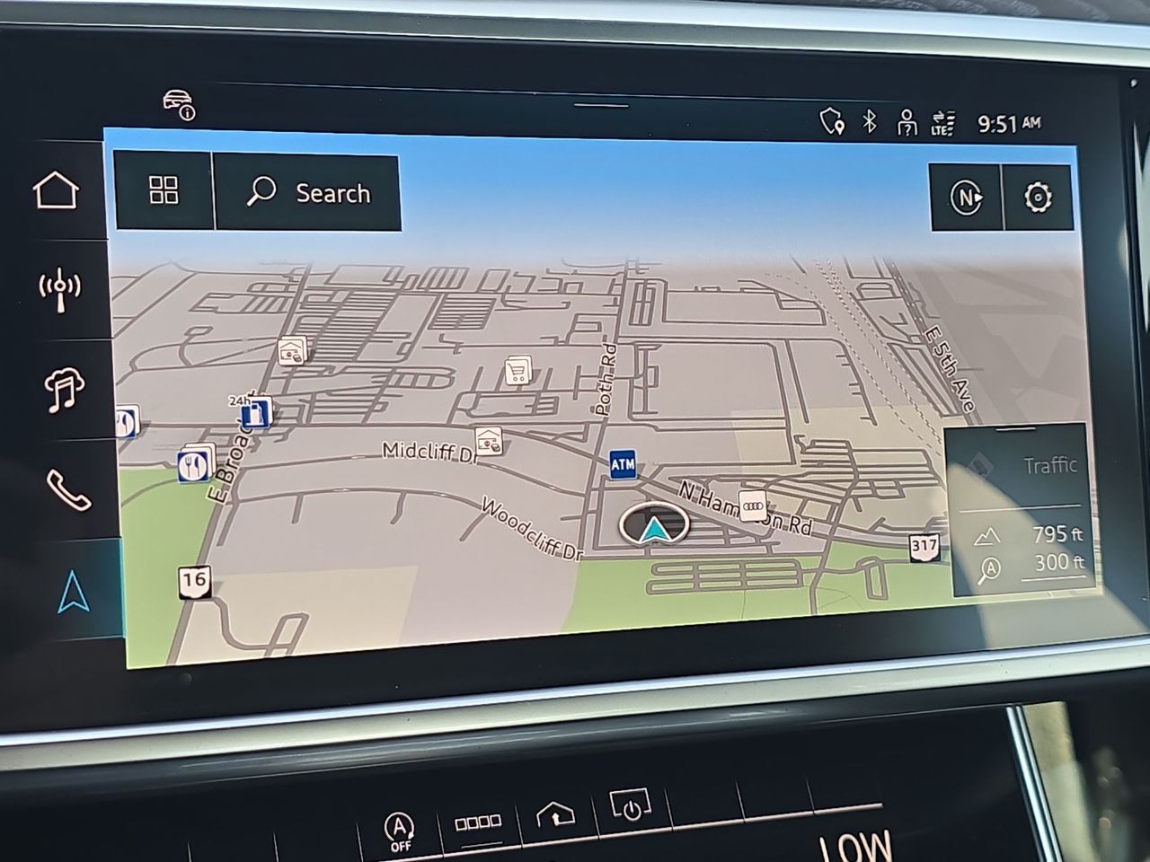2024 Audi A6 55 Premium Plus Columbus OH