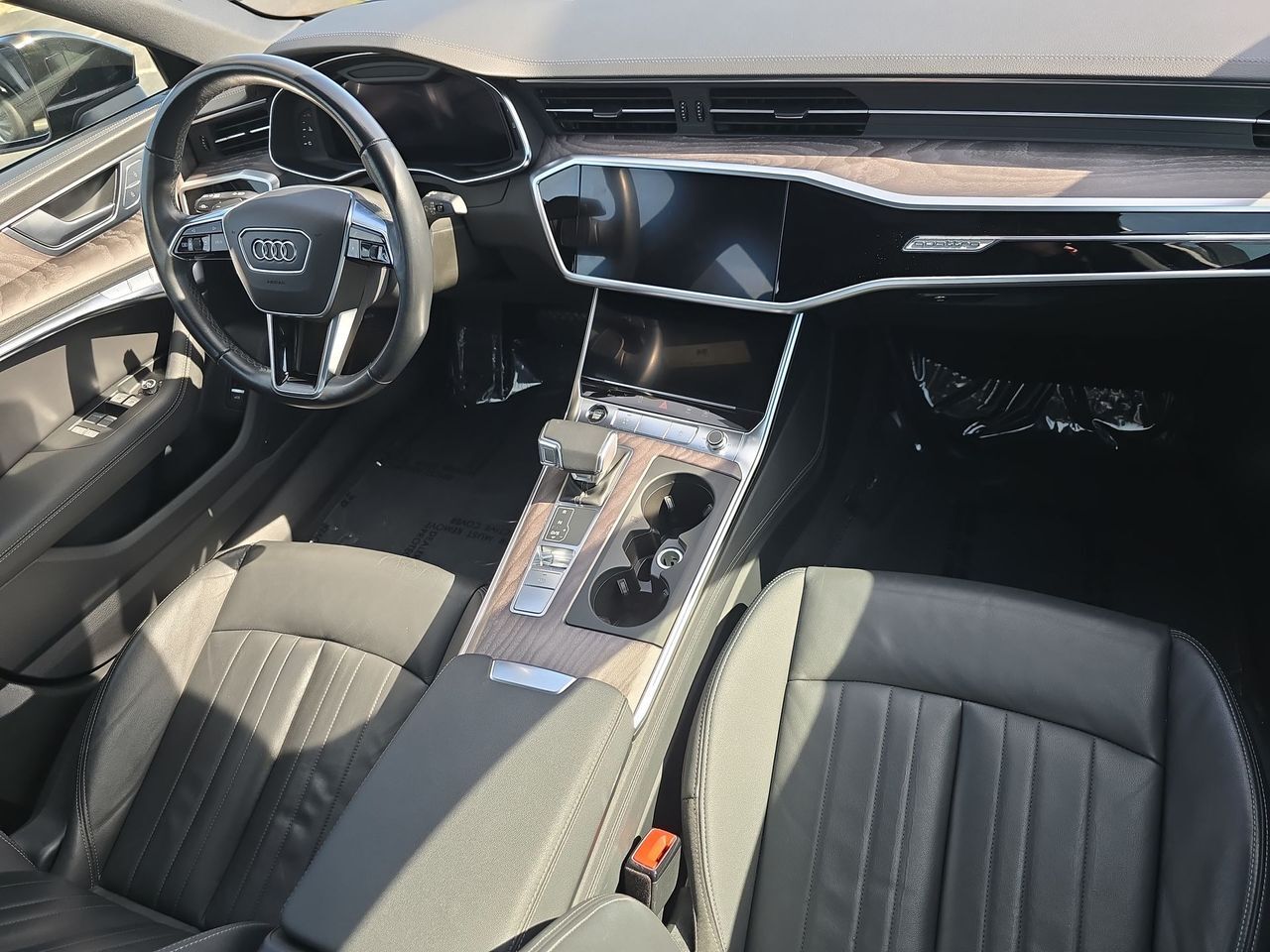 2024 Audi A6 55 Premium Plus Columbus OH