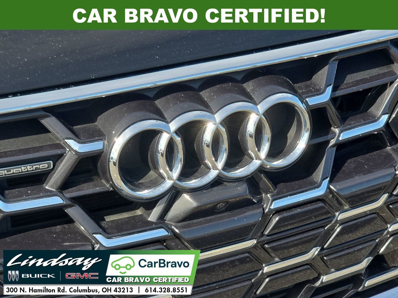 2024 Audi A6 55 Premium Plus Columbus OH