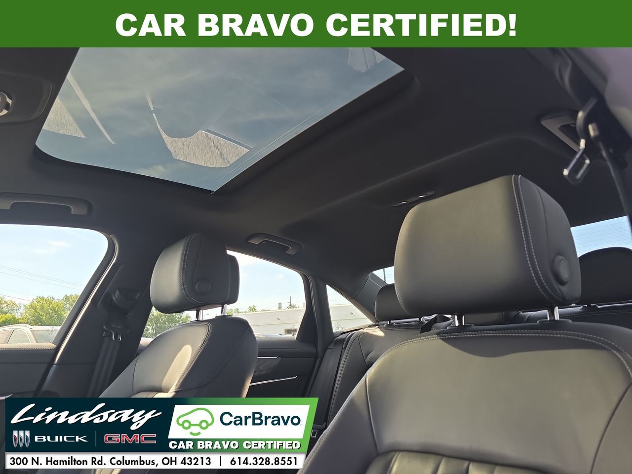 2024 Audi A6 55 Premium Plus Columbus OH