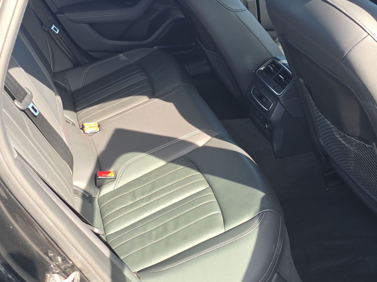 2024 Audi A6 55 Premium Plus Columbus OH