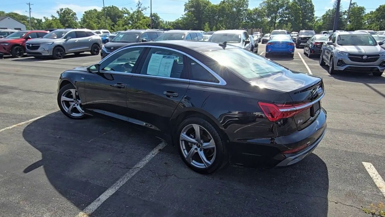 2024 Audi A6 55 Premium Plus Columbus OH