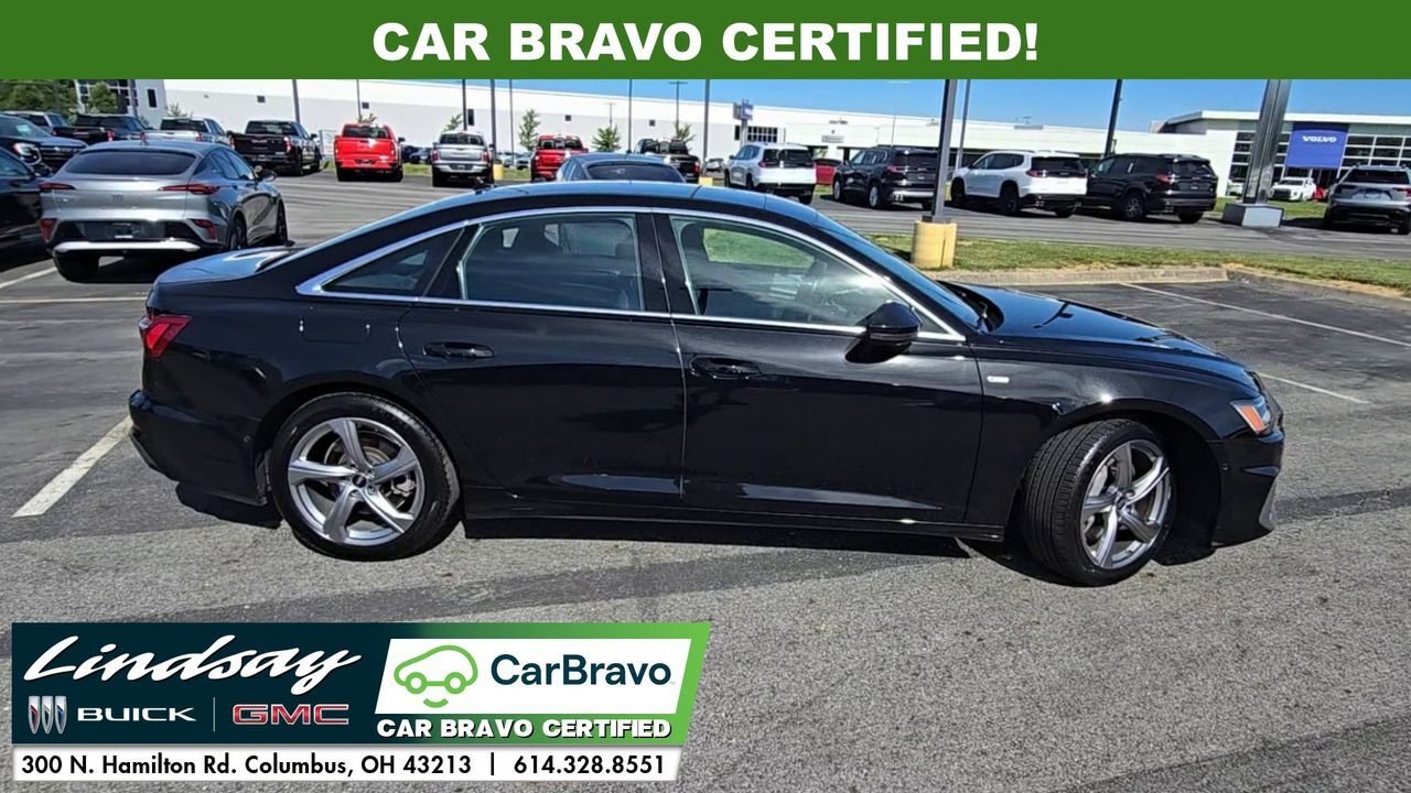 2024 Audi A6 55 Premium Plus Columbus OH