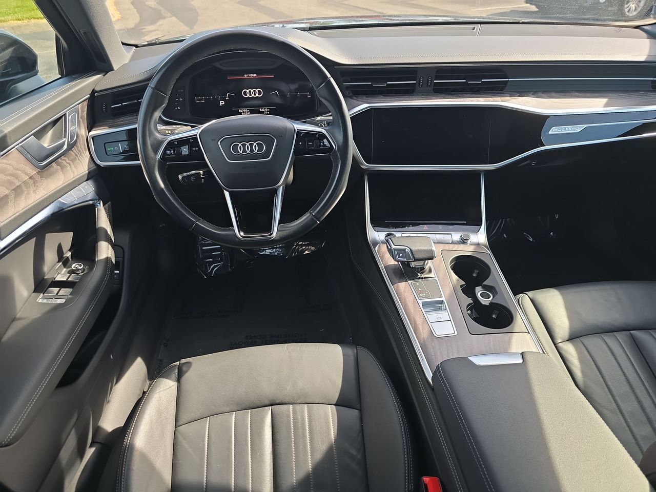 2024 Audi A6 55 Premium Plus Columbus OH